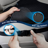 Phonery SootheSeat ® Car Seat Cushion Pad-Getphonery