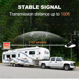 Phonery Signal ® Magnetic Wireless Trailer Lights
