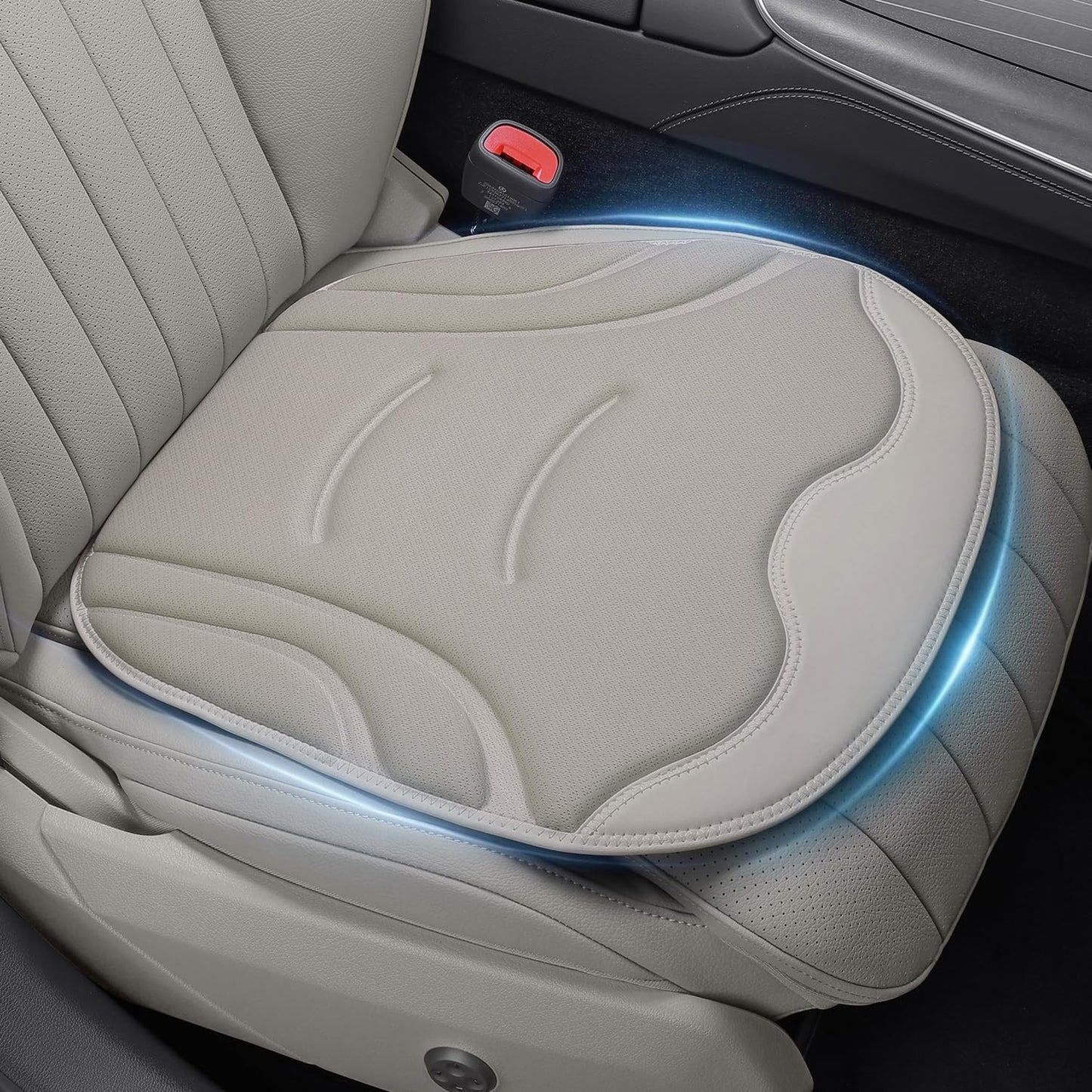 Phonery LuxRide ® Breathable Car Seat Cover
