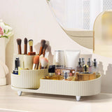 Phonery BeautyNest ® 360 Rotating Makeup Organizer-Getphonery