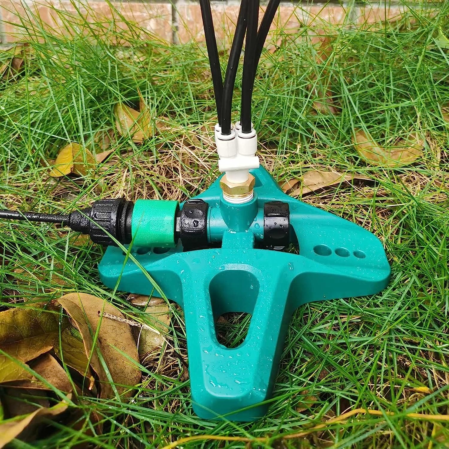 Phonery Misty ® Water Misting System-Getphonery
