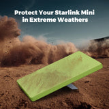 Phonery ShieldLink ® Starlink Mini Protective Cover Case