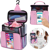 Phonery Aquatote ® Hanging Toiletry Bags for Travel-Getphonery