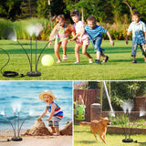 Phonery Mister  ® Water Mister for Patio-Getphonery