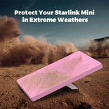 Phonery ShieldLink ® Starlink Mini Protective Cover Case