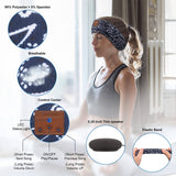 Phonery DreamTunes ® Bluetooth Sleeping Headband 2-Pack-Getphonery