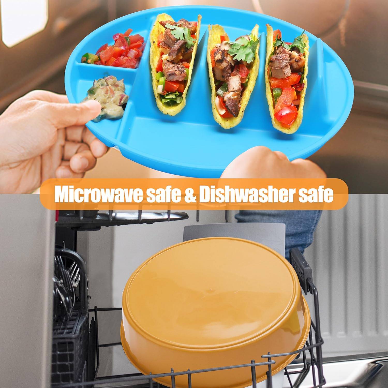 Phonery TacoFiesta ® Taco Platter for Party-Getphonery