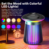 Phonery BuzzShield ® Mosquito Killer Lamp