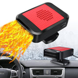 Phonery HeatWave ® Car Heater Defroster-Getphonery