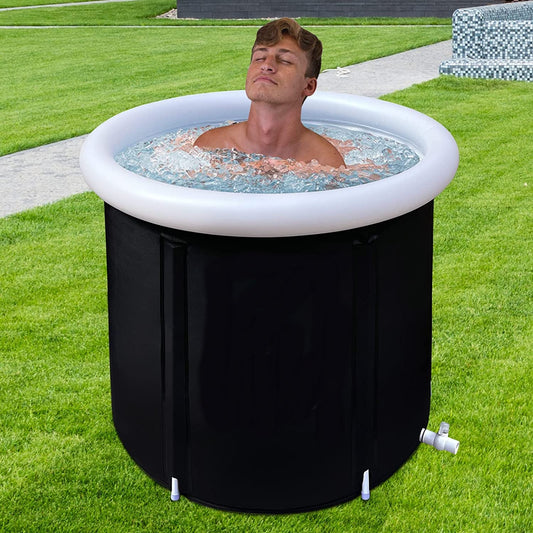 Phonery Barrel ® Ice Plunge Tub-Getphonery