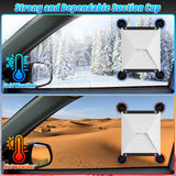 Phonery Linx ® Starlink Mini Car Suction Cup Mount
