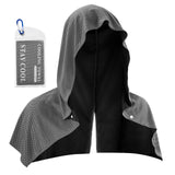 Phonery CoolGuard ® Cooling Hoodie Towel