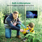 Phonery MicroQuest ® Portable Microscope for Kids-Getphonery