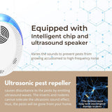 Phonery PestFree ® Ultrasonic Plug in Repeller 6 Pack