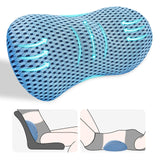 Phonery LumbarEase ® Lumbar Support Pillow-Getphonery