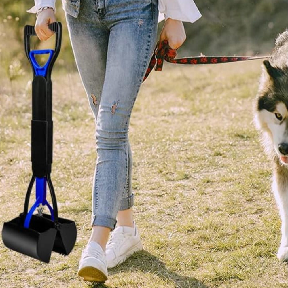 Phonery SmartScoop ® Dog Pooper Scooper-Getphonery
