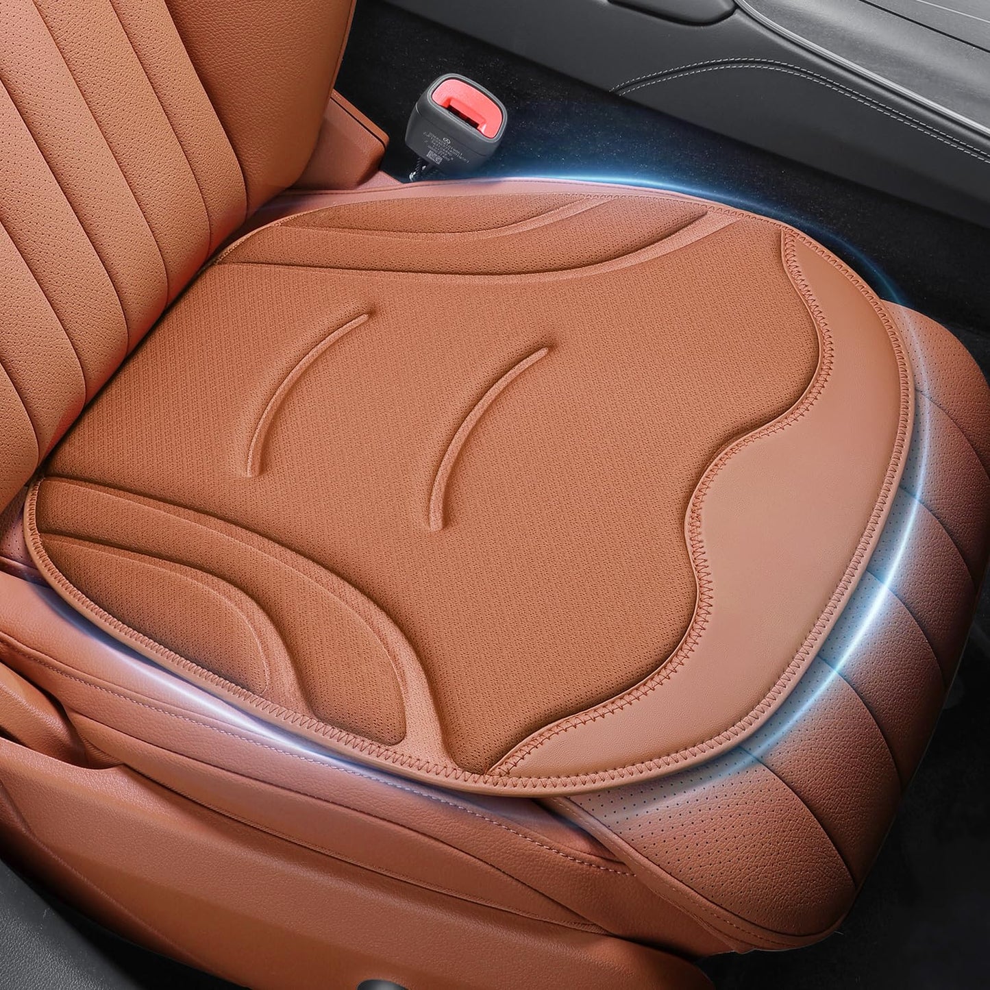 Phonery LuxRide ® Breathable Car Seat Cover