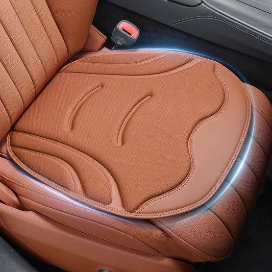 Phonery LuxRide ® Breathable Car Seat Cover