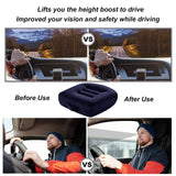 Phonery DriveUp ® Adult Booster Seat Cushion-Getphonery