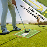 Phonery Swing ® Golf Divot Board-Getphonery