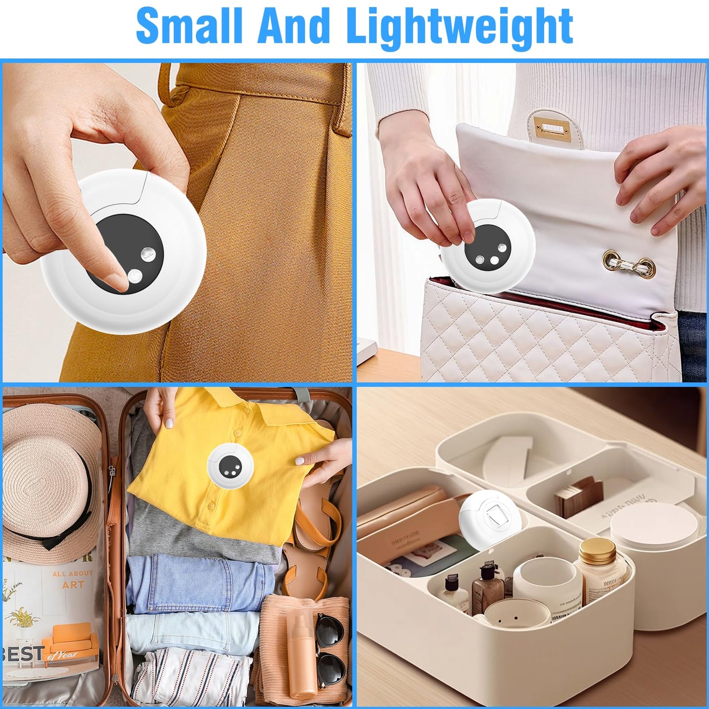 Phonery NailPerfect Electric Nail Clipper