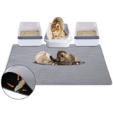 Phonery CleanTrail ® Cat Litter Mat-Getphonery