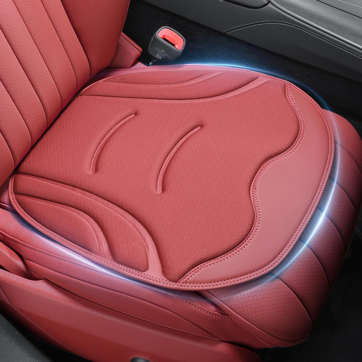 Phonery LuxRide ® Breathable Car Seat Cover