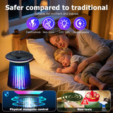 Phonery BuzzShield ® Mosquito Killer Lamp