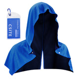 Phonery CoolGuard ® Cooling Hoodie Towel