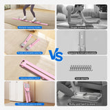 Phonery ZenFlow ® Pilates Reformer Board
