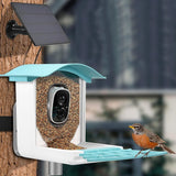 Phonery BirdieView ® Bird Feeder with Camera-Getphonery