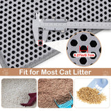 Phonery CleanTrail ® Cat Litter Mat-Getphonery