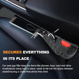 Phonery GapGuard ® Car Seat Gap Fillers