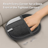 Phonery FurFree ® Pet Hair Remover Gloves