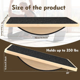 Phonery StabiliBoard ® Balance Board for Ankles