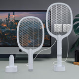 Phonery BugBuster ® Electric Fly Swatter-Getphonery