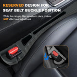 Phonery GapGuard ® Car Seat Gap Fillers