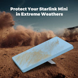 Phonery ShieldLink ® Starlink Mini Protective Cover Case