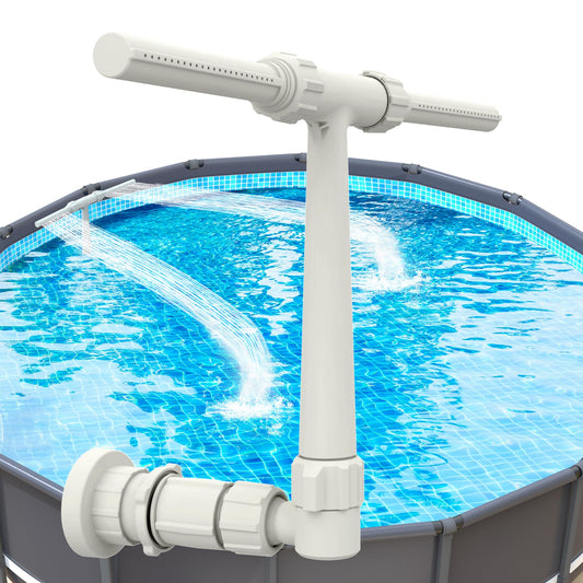 Phonery AquaMist ® Pool Fountain Waterfall-Getphonery