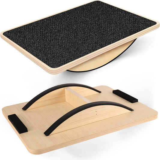 Phonery StabiliBoard ® Balance Board Balance