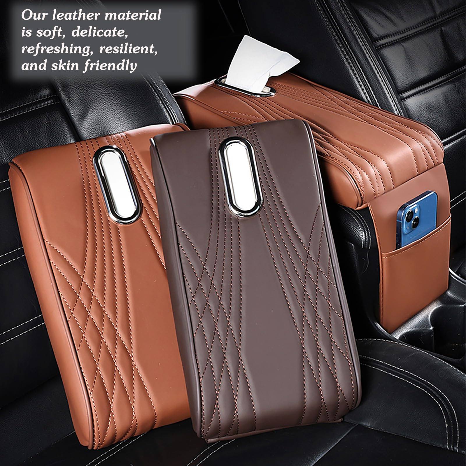 Phonery RoadRest ® Console Cover For Car-Getphonery