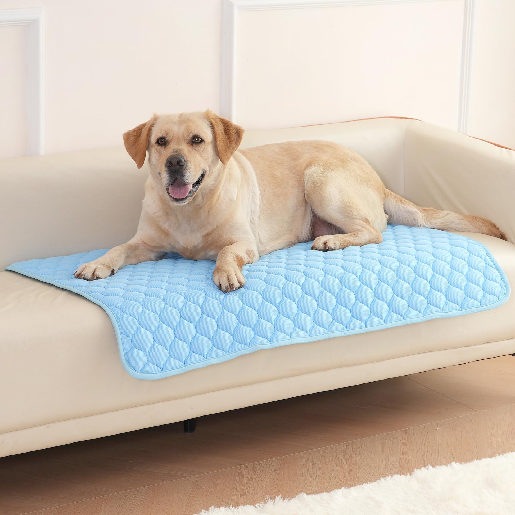 Phonery CoolPaws ® Dog Cooling Mat-Getphonery