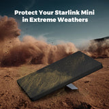 Phonery ShieldLink ® Starlink Mini Protective Cover Case