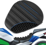 Phonery SaddleSoothe ® Motorcycle Gel Seat Cushion