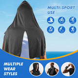 Phonery CoolGuard ® Cooling Hoodie Towel