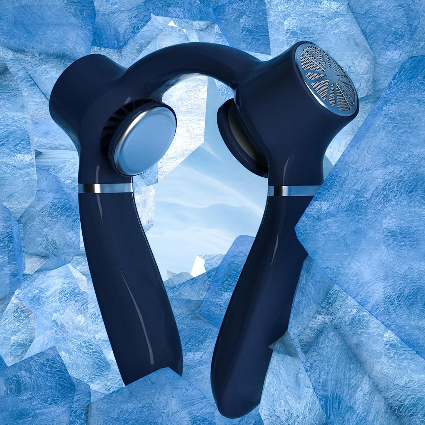 Phonery ChillMate ® Hanging Neck Fan-Getphonery