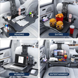 Phonery CarGo ® Car Tray Table For Passenger Seat