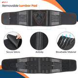 Phonery OrthoGuard ® Lower Back Brace