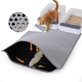 Phonery CleanTrail ® Cat Litter Mat-Getphonery