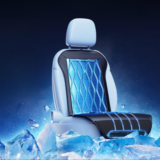 Phonery ChillRide ® Cooling Car Seat Pad